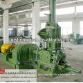 Hot Selling Style!! rubber kneader machine/banbury rubber mixer/dispersion kneader with SGS,ISO